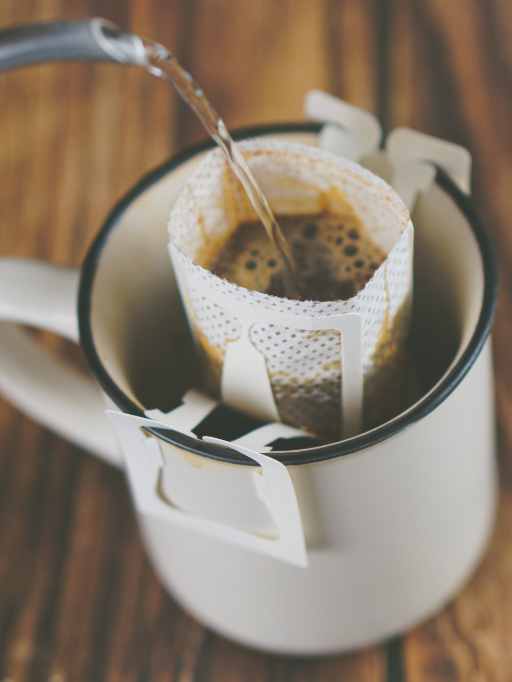 Teleportafilter, drip, coffee, bag, portable, drip coffee. Guide of how to make the best drip coffee. Drip coffee bag webshop.