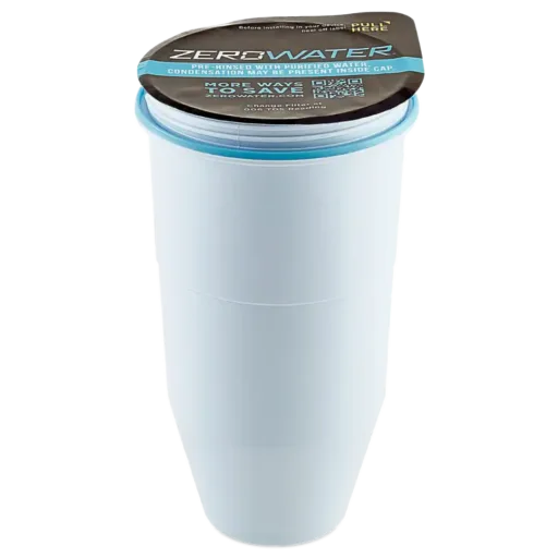 zerowater replacement filter