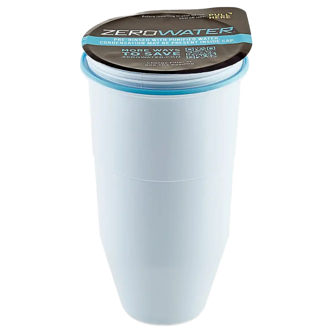 zerowater replacement filter